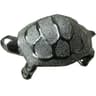 Golden Longevity Turtle Figurine Desk Decor 9