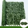 Artificial Ivy Privacy Fence Panel 10