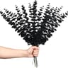 Artificial Eucalyptus Leaves Bulk Decor Set 16