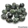 Natural Black Tourmaline Healing Crystal Stone 12