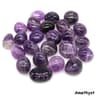 Natural Black Tourmaline Healing Crystal Stone 5