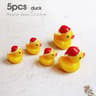 Mini Animal Fairy Garden Figurines Set 20