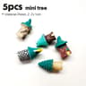 Mini Animal Fairy Garden Figurines Set 26