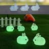 Mini Animal Fairy Garden Figurines Set 29