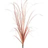 Mini Artificial Grass Bush Landscaping Decor 9