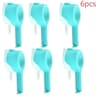 Reusable Snack Bag Sealing Clip Set 19