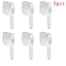 Reusable Snack Bag Sealing Clip Set 24