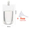 Portable Reusable Drink Spout Pouches 11