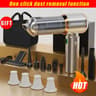 Cordless High Power Car Vacuum Cleaner 15