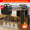 Cordless High Power Car Vacuum Cleaner 14