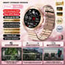 Xiaomi GPS Sports Smart Watch With Bluetooth Call 14