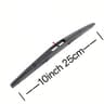 Rear Wiper Blade For Honda CRV HRV Jazz Universal Fit 7