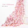 180cm Sakura Cherry Blossom Garland Vine Decor 12