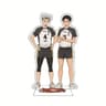 Haikyuu Acrylic Stand Volleyball Anime Figure Desk Decor 15