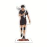 Haikyuu Acrylic Stand Volleyball Anime Figure Desk Decor 21