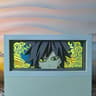 Demon Slayer 3D LED Light Box 13