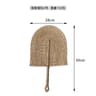Nordic Seaweed Woven Wall Hanging 5