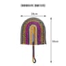 Nordic Seaweed Woven Wall Hanging 7
