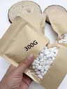 Decorative Pebble Stones For Plants And Crafts 7