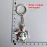 Mauritius Dodo Souvenir Fridge Magnet 20