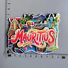 Mauritius Dodo Souvenir Fridge Magnet 23