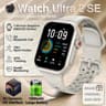 Ultra Smartwatch AMOLED GPS Waterproof With Call 8
