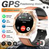 T Rex 3 Ultra Military GPS Smartwatch AMOLED 13