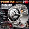 T Rex 3 Pro GPS Smartwatch With 1100mAh Battery 19