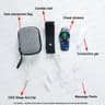 ECG PPG AI Health Smartwatch With Lipid And Uric Monitor 21