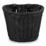 Adjustable Woven Bicycle Front Basket Handlebar Carrier 9