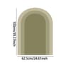 Boho Arch Wall Decal PVC Mural Sticker 21