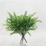 Artificial Fern Grass Green Plant Decor 1