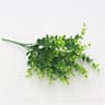 Artificial Fern Grass Green Plant Decor 8