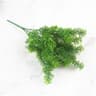 Artificial Fern Grass Green Plant Decor 15