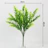 Artificial Fern Grass Green Plant Decor 17
