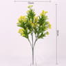 Artificial Fern Grass Green Plant Decor 29