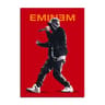 Eminem Rap Star Canvas Poster Wall Art 20
