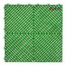 Interlocking Garage Floor Tiles Drainage Mat 20