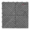 Interlocking Garage Floor Tiles Drainage Mat 22