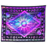 Indian Tarot Mandala Boho Tapestry Wall Decor 7