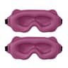 3D Contoured Sleep Mask For Total Light Blocking 19