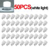 Mini USB LED Night Light Reading Lamp 18
