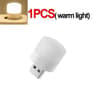 Mini USB LED Night Light Reading Lamp 10