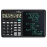 Calculator Writing Tablet With Stylus Foldable Design 19