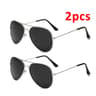 Pinhole Vision Correction Glasses Anti Fatigue Eye Care 24