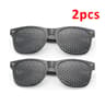Pinhole Vision Correction Glasses Anti Fatigue Eye Care 25