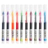 Kawaii Needle Tip Gel Pens Set For Smooth Writing 8
