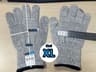 MultiPurpose HPPE Level 5 Cut Resistant Safety Gloves 11