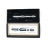 Multifunction Tactical Pen With Light And Spinner 15
