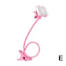 Adjustable Flexible Lazy Phone Holder Stand 19